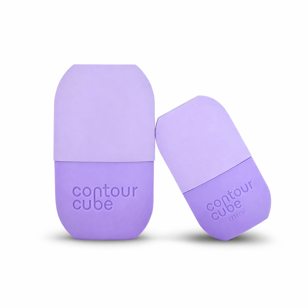 Kostka do konturowania