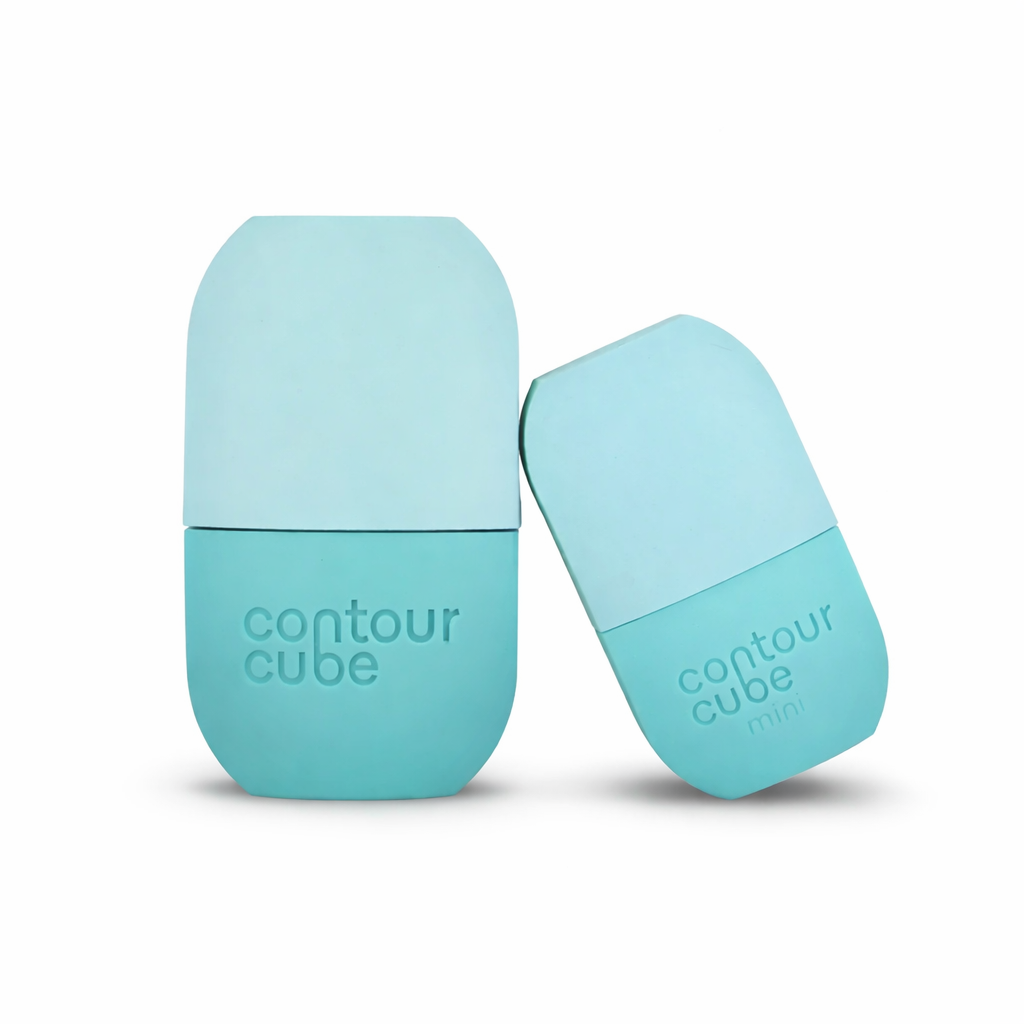 Kostka do konturowania