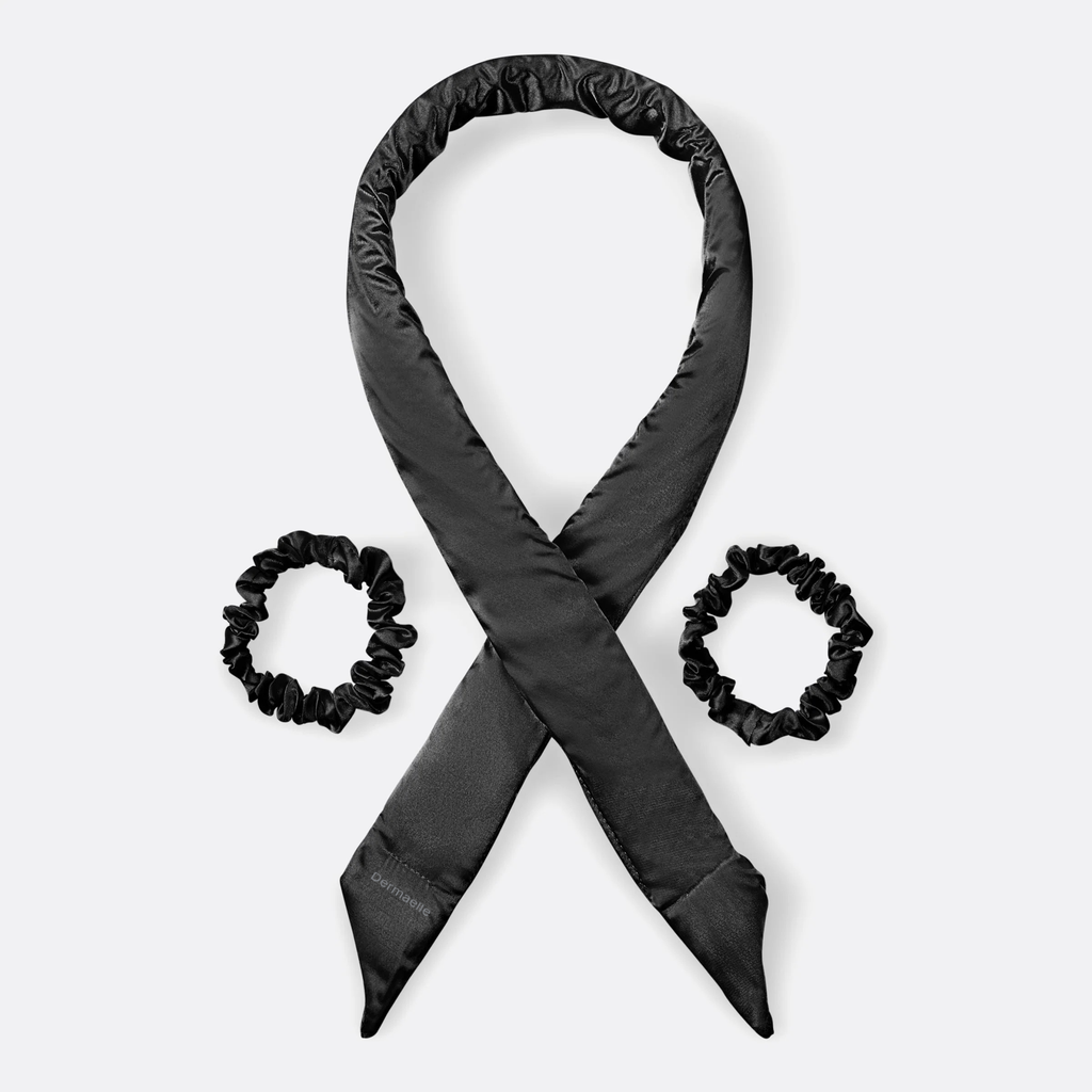 Bezcieplna lokówka do włosów