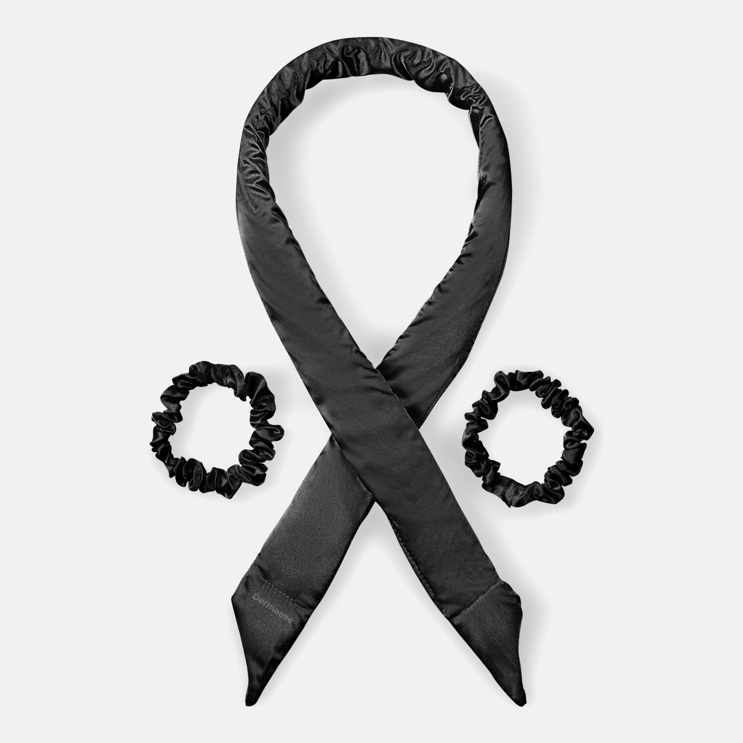 Bezcieplna lokówka do włosów